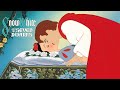 Snow White And The Seven Dwarfs 1937 Classic Cult Disney Animated Love Adventure Trailer