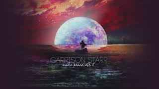 Garrison Starr &quot;Make Peace With It&quot; (Official Audio)