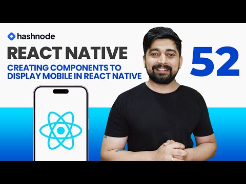 React Native Mastery Develop 10 Apps with Confidence
