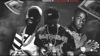 DJ Twin - &quot;Rubba Bands&quot; Feat. Sean Kingston &amp; Yo Gotti (prod. by Metro Boomin &amp; Southside)
