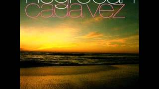 Negrocan - Cada Vez 2004 (Sassot & David Con G Techno Remix)