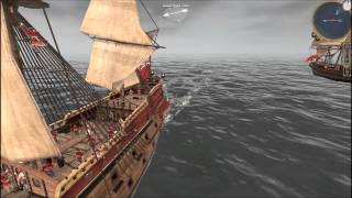 Galleon - European Anthem video