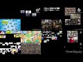 All 16 Videos At The Same Time 9