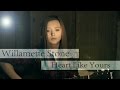 Lera Yaskevich – Heart Like Yours / guitar cover 