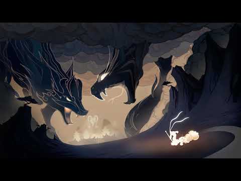 Anti nightcore 'Warriors' [2WEI ft Edda Hayes, Imagine Dragons]