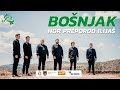 Najava Bošnjak Hor Preporod Ilijaš Premijera 18 10 2020