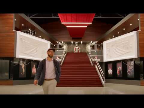 How Andrew Luck shocked the world & EVENTUALLY returned back to Stanford 🌲 | College GameDay