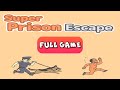 SUPER PRISON ESCAPE All Stages 1 To 30 GamePlay Walkthrough Solutions