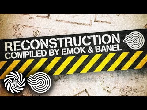 Lish - Positive Movement (Ticon Remix)