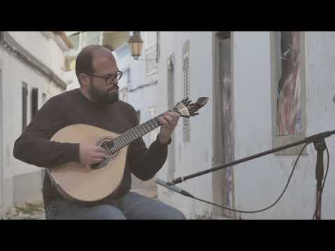 Para ti, Carlos Paredes - Verdes Anos, por Ricardo J. Martins