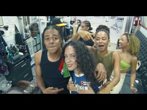 Alu - Cáele (Official Video)