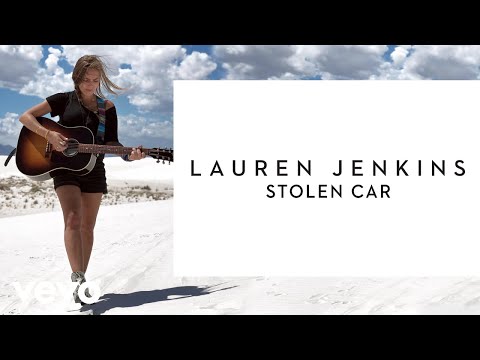 Video thumbnail for Stolen Car