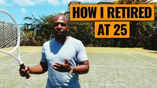 How I Retired At 25 | FREE GEM FRIDAYS