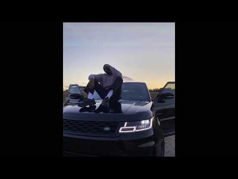 Brent Faiyaz x TYuS type beat - "Rewind" ft. che ecru