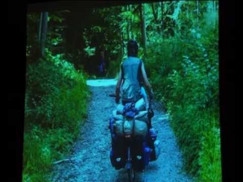 Ausschnitt aus der Diashow "Deutschland, eine Reise - 4500 km gegen die Depression"