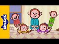 Best Kids Songs Top 5 By Little Fox