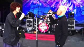Roxette - Lover Lover Lover [Music Video]