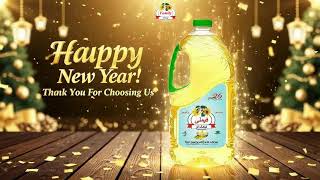 Download lagu Selamat Tahun Baru | Awal Baru, Harapan Baru & Hal Positif ✨ mp3