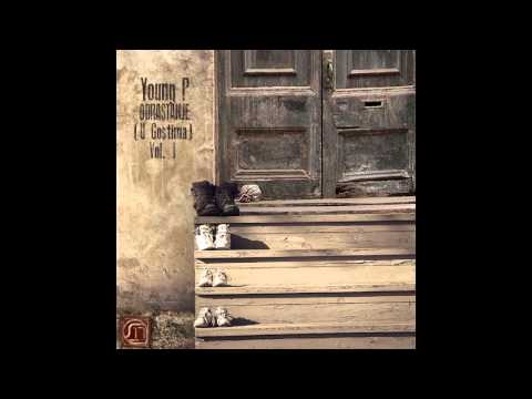 06. Young P. - Muzikata feat. Philly a.k.a Wigga King