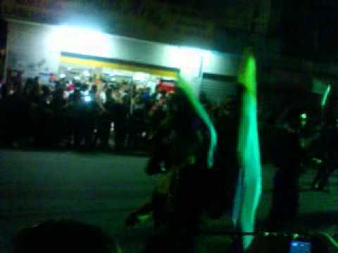 1ª Peça - Comusma - IX Confabani 2012