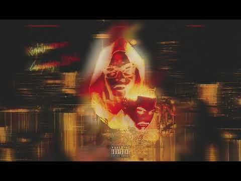 Swae Supreme - SURFING ON A TSUNAMI (Official Visualizer)