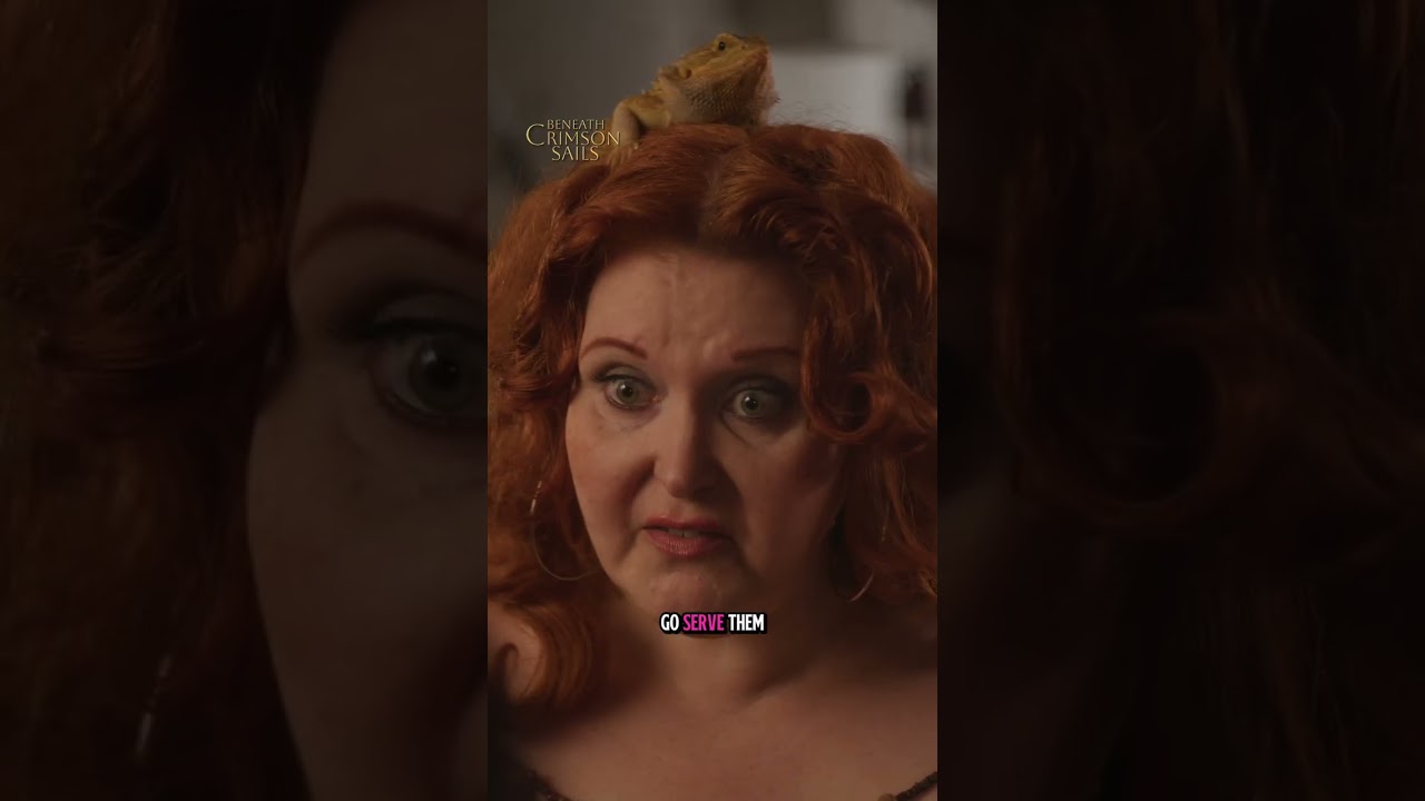 EPISODE 1 | Beneath Crimson Sails