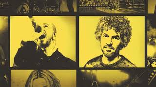 Papercut [Live in São Paulo] (Official Visualizer) - Linkin Park