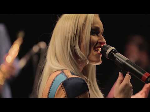 E da sakas (live cover) - Oriental Bend