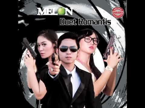 LUNTUR mahesa ft dewi cinta ( no vocal cowok)