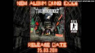 Thunderbolt - Crusified