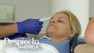 Las historias de las personas que cruzan la frontera para hacerse cirugías plásticas