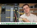 How To Wire And Fault Find Siemens S7 1500 PLC Digital Output Card Diagnostics Eng