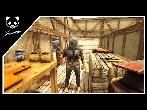 I Decided To Play Primitive Plus In 2022 - Here's My Experience | ARK: Survvial Evolved