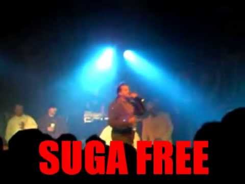 Ditch Suga Free Malones show commercial