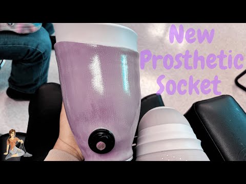 How A Direct Socket Is Made