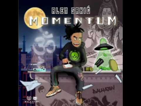 ALEN SAKIĆ - ZBOGOM (Official Music Video)