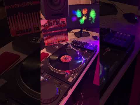 Jamie Principle - Your Love (U-Nique Club Remix) - Twister Records