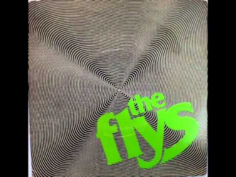 The Flys - Civilization (1978)