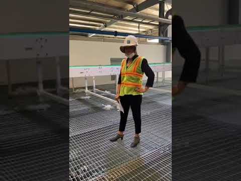 Hai Phương Pháp Sản Xuất Tấm Grating Chủ Yếu Hiện Nay