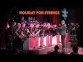Holiday for Strings | The Syd Lawrence Orchestra