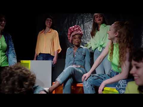 Mein Boot / Ornella Mikwasa und Ensemble