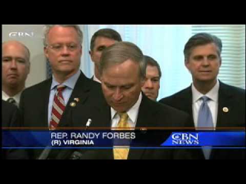 News on The 700 Club: April 22, 2010 - CBN.com