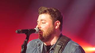 Chris Young-aw naw-2/24/17 Canada