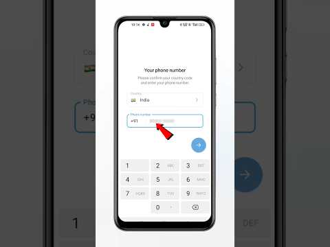 Telegram Account Kaise Banaye 2025 | How To Create Telegram Account #techfrack