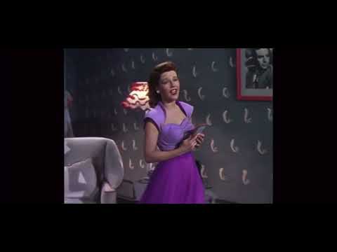 All Alone Monday | Three Little Words 1950