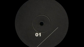 Chris Liebing - Untitled ( The Real Schranz Part 1 - B1 )
