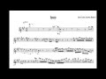 Eric Marienthal  Alto Solo Transcription  on Ished - Chick Corea Elektric Band II