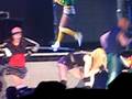 Madonna Music Live From The Sticky Sweet Tour Stop In Atlantic City