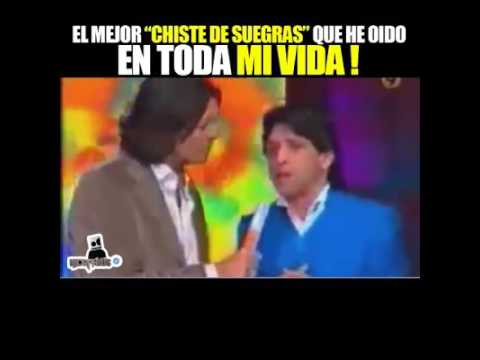 El Chiste Del Señor Correa 😭😭😂😂