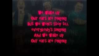 We all fall down-These Kids Wear Crowns LYRICSLYRICS